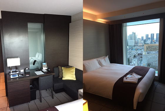 �O��K�[�f���z�e������v���~�A �q��